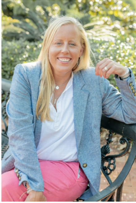 Anne Norton