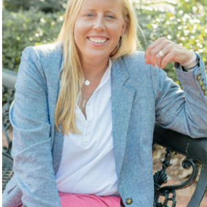 Anne Norton
