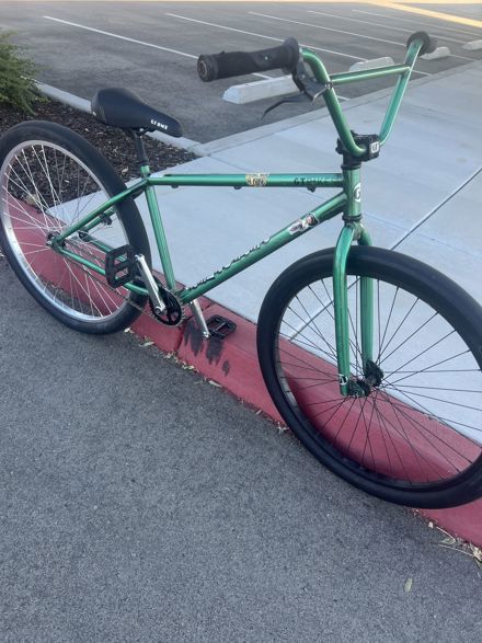 paul olmos