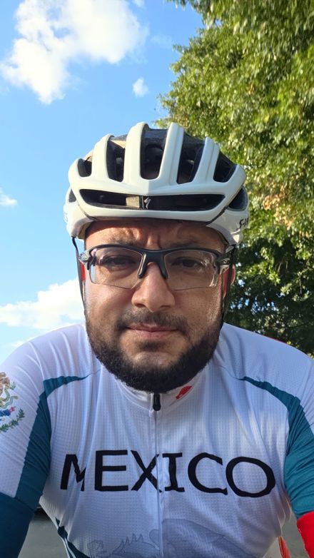 luis rueda