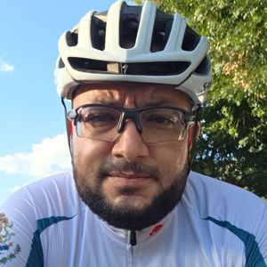 luis rueda