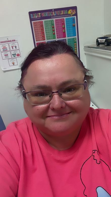 Kristy Cross