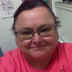 Kristy Cross