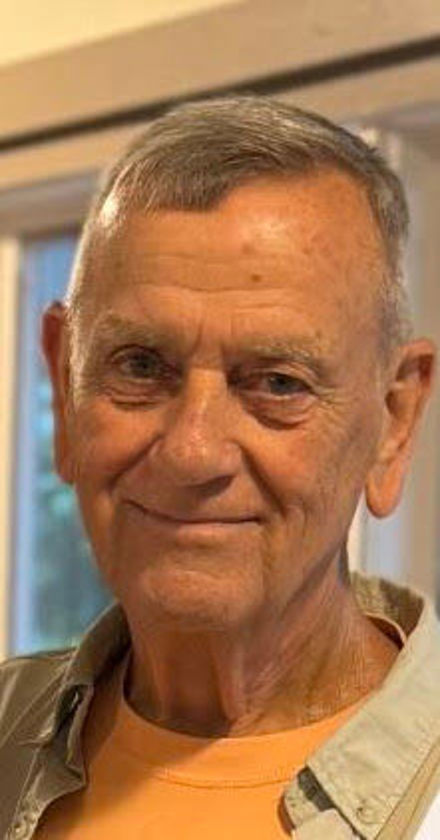 Don Atkinson