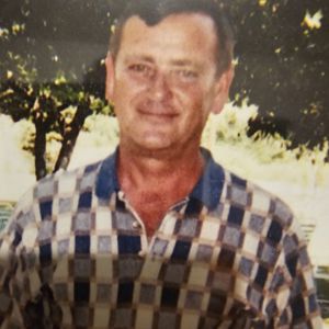 Don Atkinson