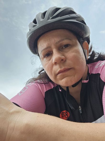Marilin Dubón