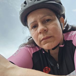 Marilin Dubón