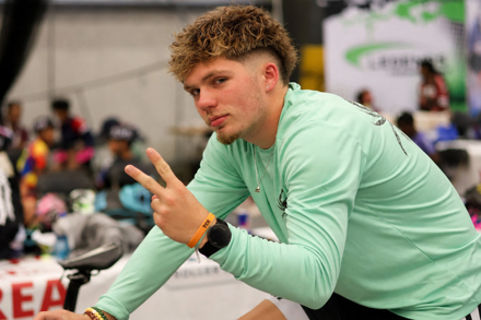 Gage Daugherty