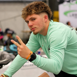 Gage Daugherty