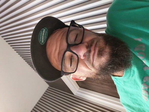 Eric Ventimiglia