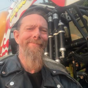 Paul Foster