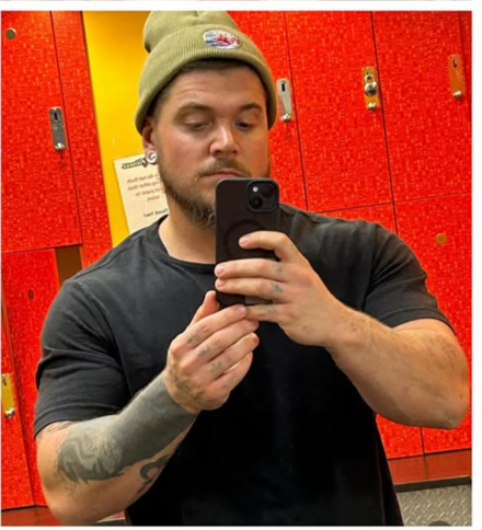 Steven Rhodes