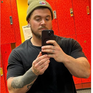 Steven Rhodes