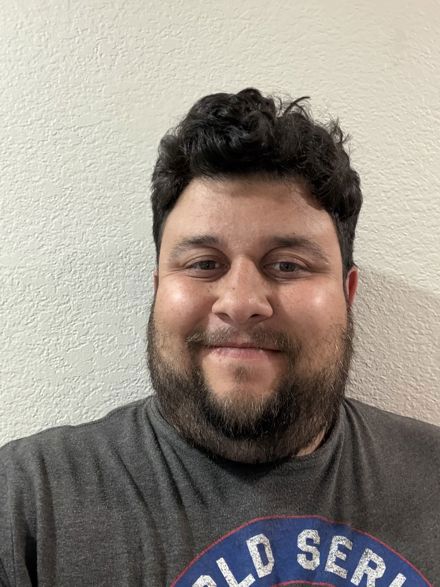 Sebastian Mejia