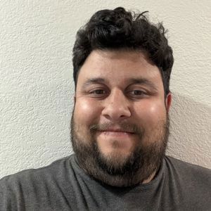 Sebastian Mejia