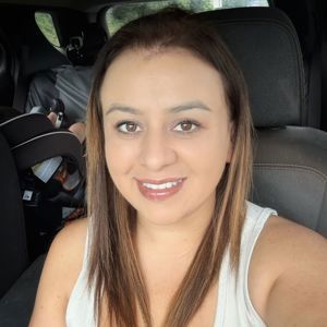 Gabriela Valenzuela