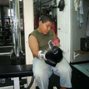 Joshua Arroyo