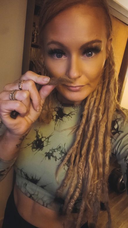 Angela Martt