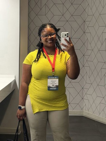 Earlneishka Johnson
