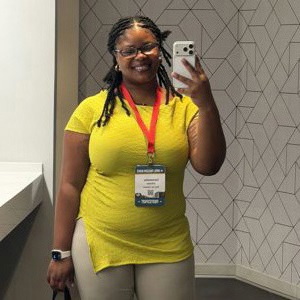 Earlneishka Johnson