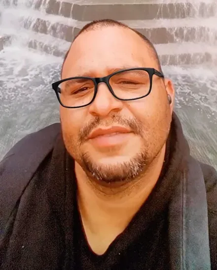 Andres Diaz