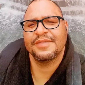 Andres Diaz