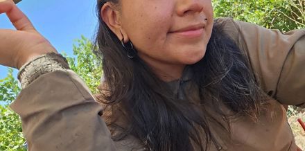 Esmeralda S