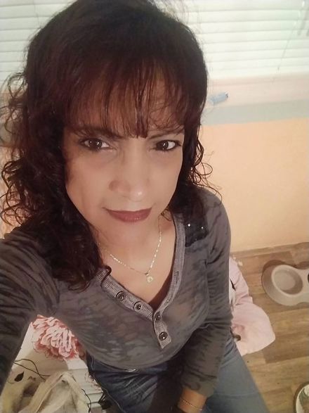 Josie Hernandez