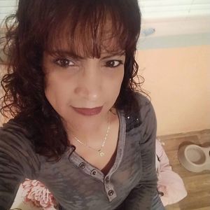 Josie Hernandez