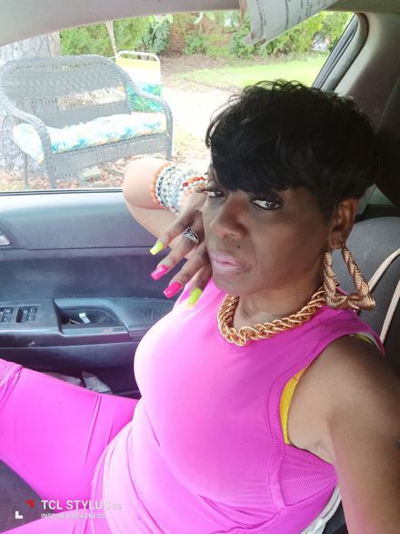 Donna Williams