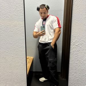 Moses Mendiola