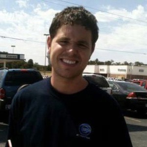 Brandon Cranfield