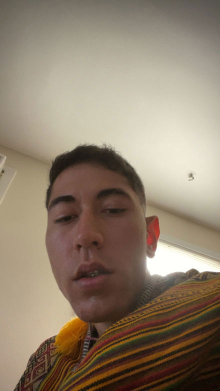 Sergio Liendo