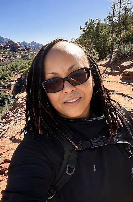Laronda Zachery