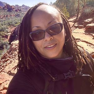 Laronda Zachery