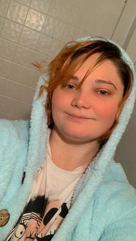 Desirae Balcom