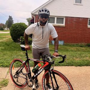 Tyshawn Parker