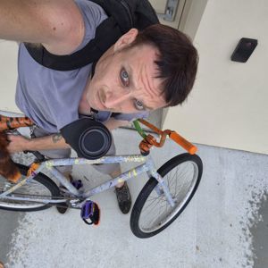 Ian Maresh