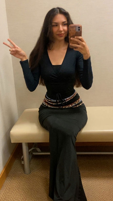 jessica pena