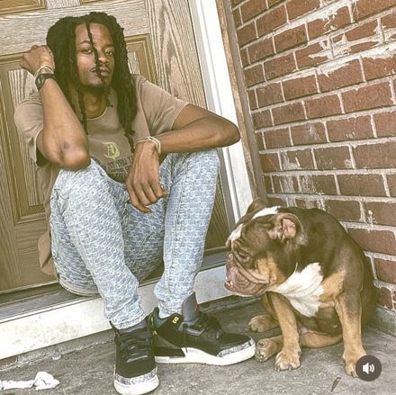 Geric Leath