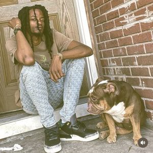 Geric Leath