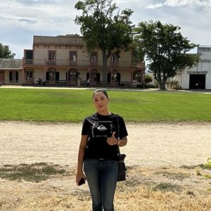 Diana M Arevalo N