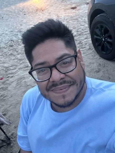 Eric Solis