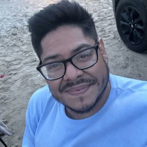 Eric Solis