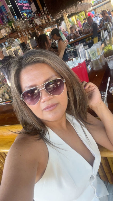 Yoli vanegas
