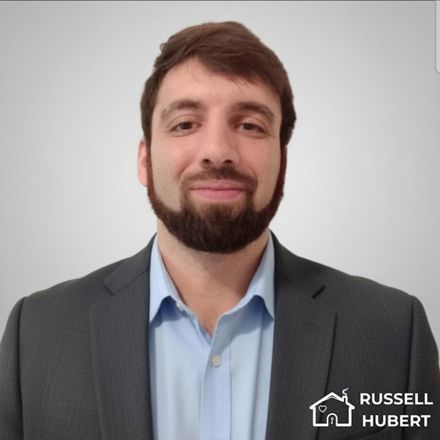 Russell Hubert