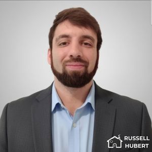 Russell Hubert