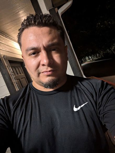 Marcos Eduardo Moreno Barrales
