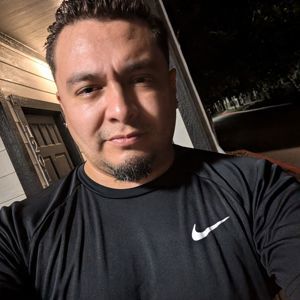 Marcos Eduardo Moreno Barrales