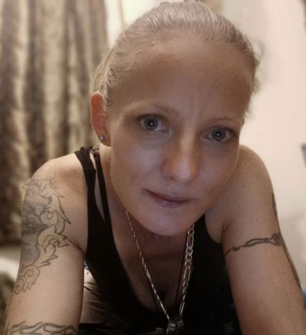 Tiffany Delger